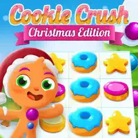 cookie_crush_christmas_edition Oyunlar