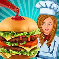 cooking_fever เกม