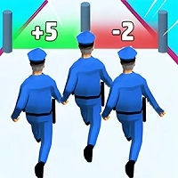 cop_run_3d Jogos