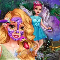 corinne_the_fairy_adventure Oyunlar