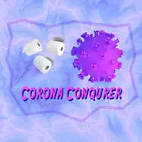 corona_conqueror თამაშები