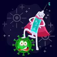 corona_vaccine ゲーム