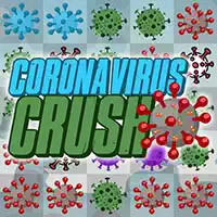 coronavirus_crush بازی ها