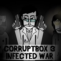 corruptbox_3_infected_war ゲーム