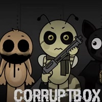 Corruptbox, mas Abgerny