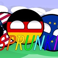 countryballs_sprunki_retake Spellen