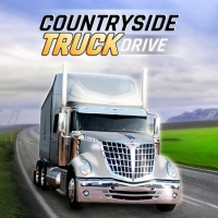 countryside_truck_drive Igre