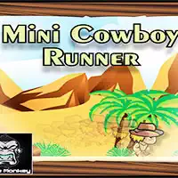 cowboy_running Oyunlar