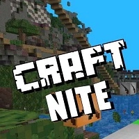 craftnite ゲーム