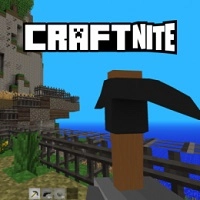 craftniteio ゲーム