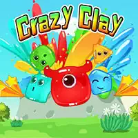 crazy_clay Oyunlar