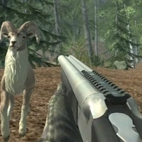 crazy_goat_hunter Spiele