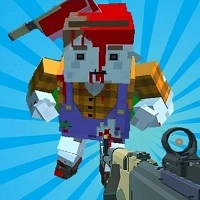 crazy_pixel_combat_squad ألعاب