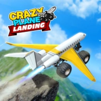 crazy_plane_landing гульні