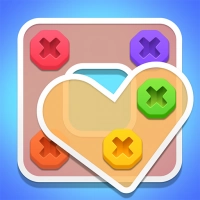 Ессіз бұрандалы патша