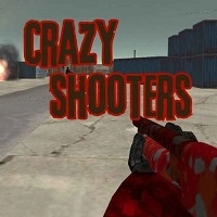 crazy_shooters Spiele