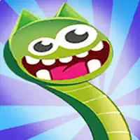 crazy_snakes ゲーム