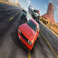 crazy_traffic_car_racing_game ゲーム