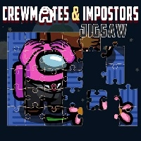 crewmates_and_impostors_jigsaw гульні