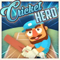 cricket_hero ألعاب