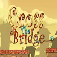 cross_the_bridge ហ្គេម