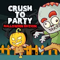 crush_to_party_halloween_edition Խաղեր