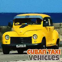 cuban_taxi_vehicles Trò chơi