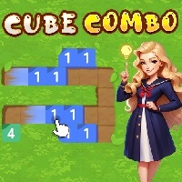 cube_combo Igre