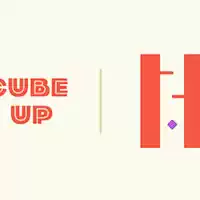 Cube Up -Peli