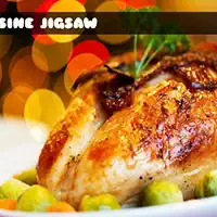 cuisine_jigsaw Juegos