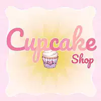 cupcake_shop Игры