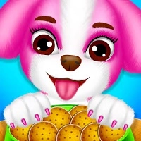 cute_animal_beauty_salon เกม