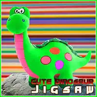 cute_dinosaur_jigsaw Խաղեր