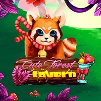 cute_forest_tavern Juegos