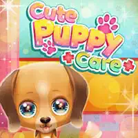 cute_puppy_care permainan