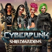 cyberpunk_shieldmaidens Jocuri