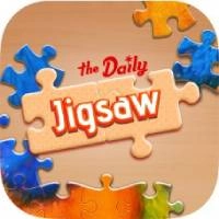 daily_jigsaw Spellen