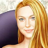 Dakota True Make Up snímek obrazovky hry