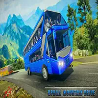 dangerous_offroad_coach_bus_transport_simulator Игры