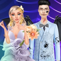 Boda De Academia Oscura