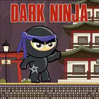 dark_ninja Spellen
