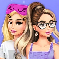 day_in_a_life_celebrity_dress_up เกม