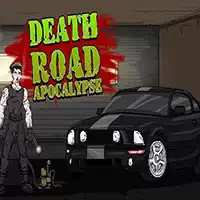 deadly_road بازی ها