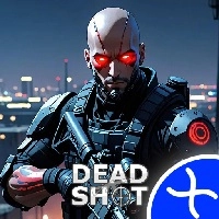 deadshot Trò chơi