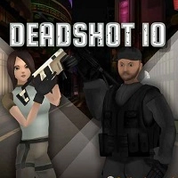 deadshot_io Trò chơi