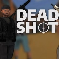 deadshotio ហ្គេម