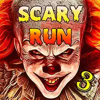 Death Park Scary Clown Survival Horror Game
