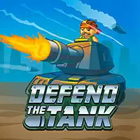 defend_the_tank Mängud