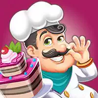 delicious_cake_shop 游戏