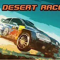 desert_race Игры